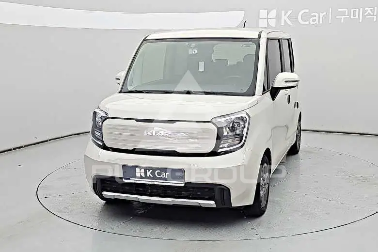 2023 KIA Ray