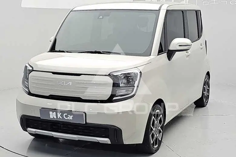2023 KIA Ray