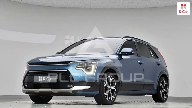 2023 KIA Niro