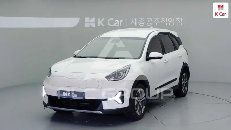 2023 KIA Niro