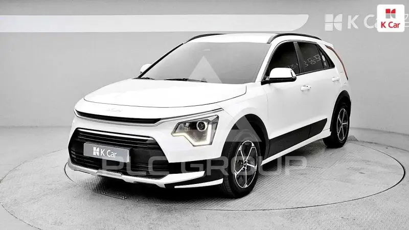 2023 KIA Niro