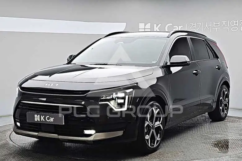 2023 KIA Niro