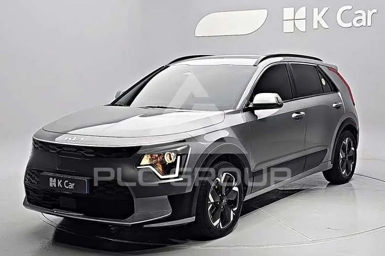 2023 KIA Niro