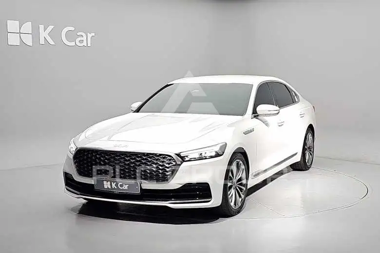 2023 KIA K9