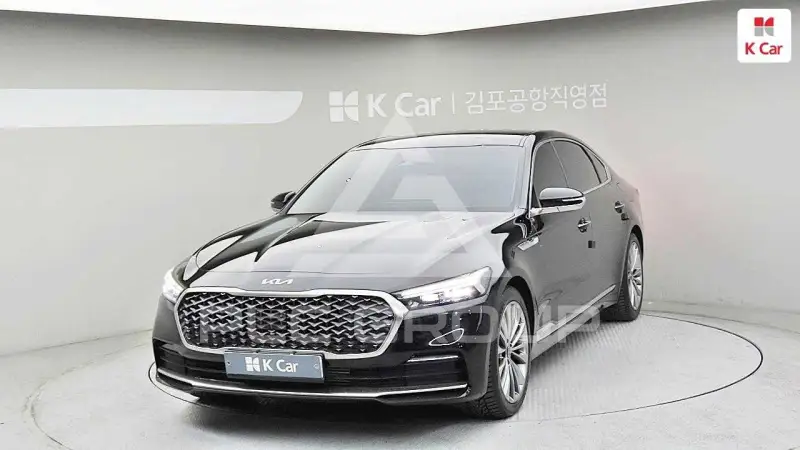 2023 KIA K9