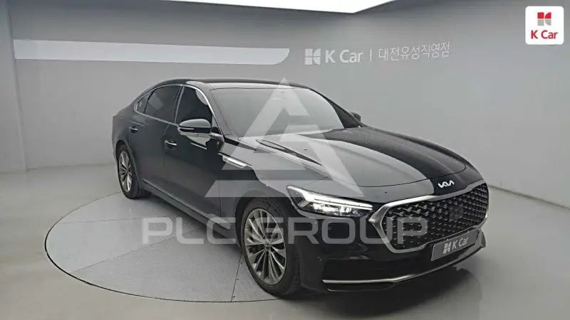 2023 KIA K9