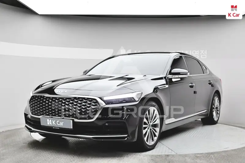 2023 KIA K9
