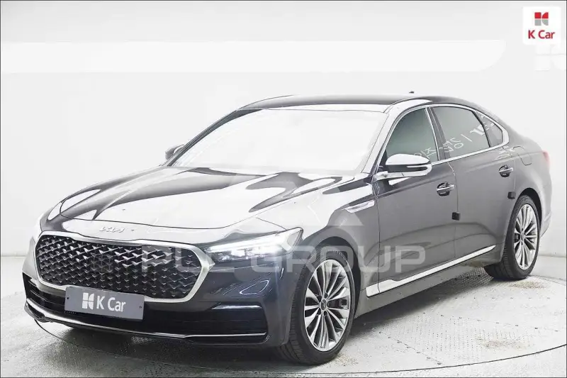 2023 KIA K9