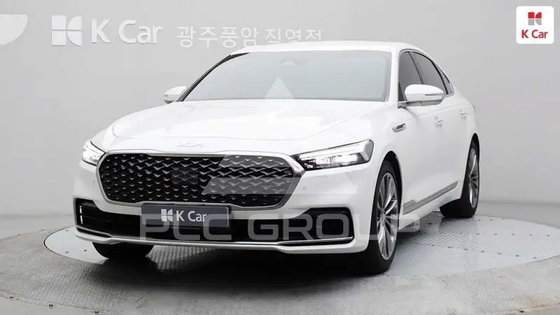 2023 KIA K9