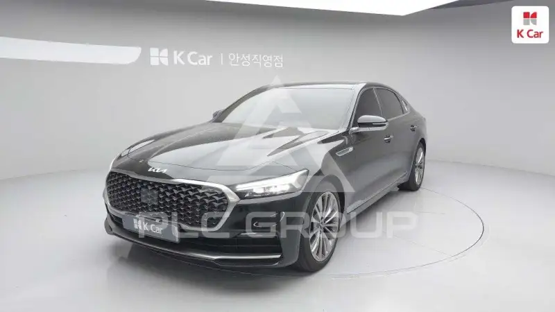 2023 KIA K9