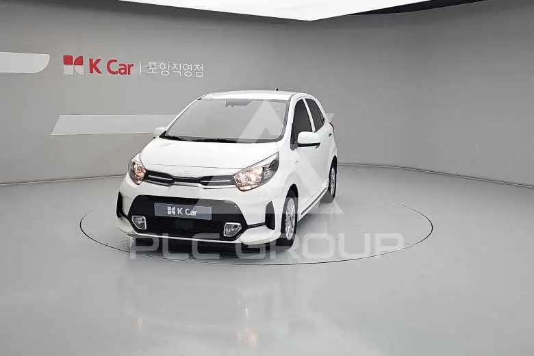 2023 KIA Morning