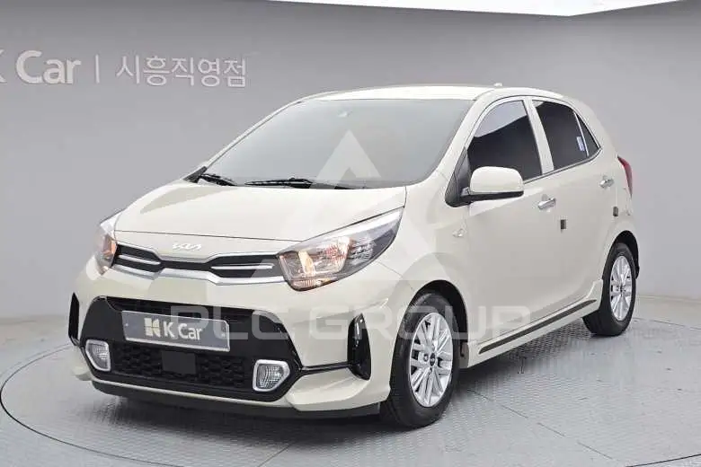 2023 KIA Morning