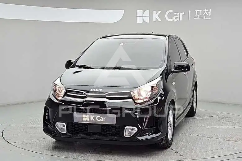 2023 KIA Morning