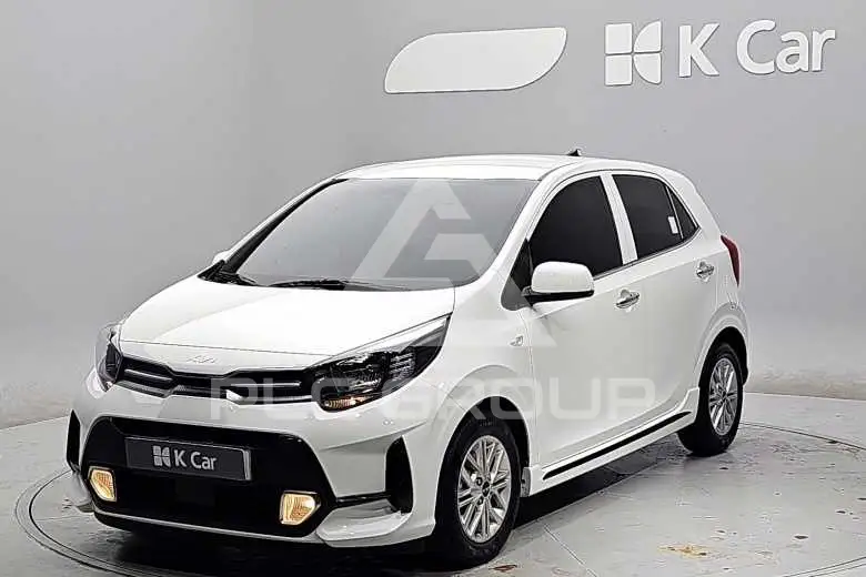 2023 KIA Morning