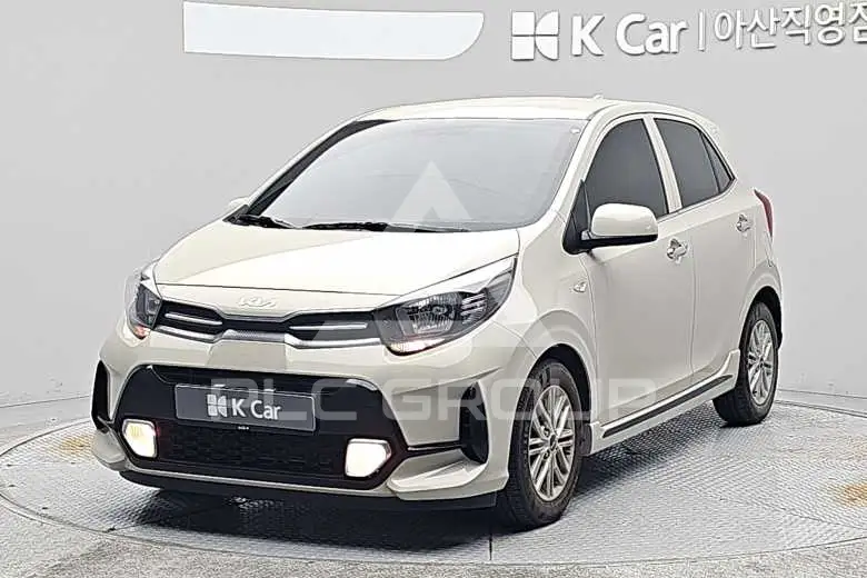 2023 KIA Morning