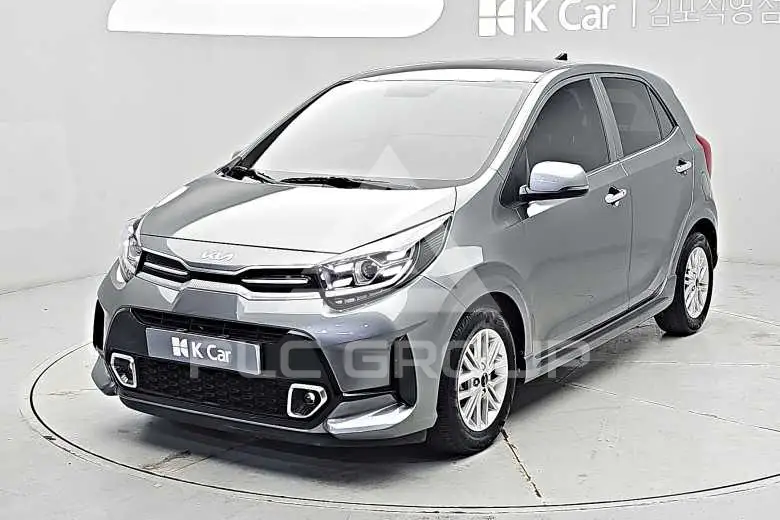 2023 KIA Morning