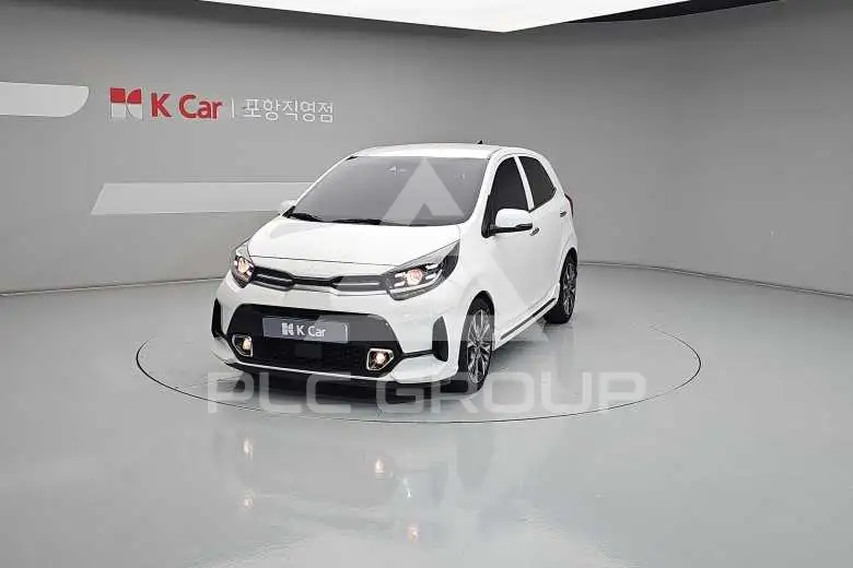 2023 KIA Morning