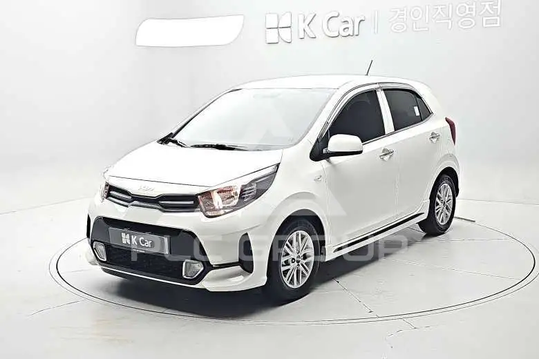 2023 KIA Morning