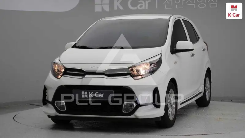 2023 KIA Morning