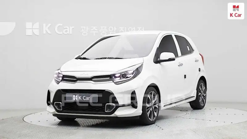 2023 KIA Morning