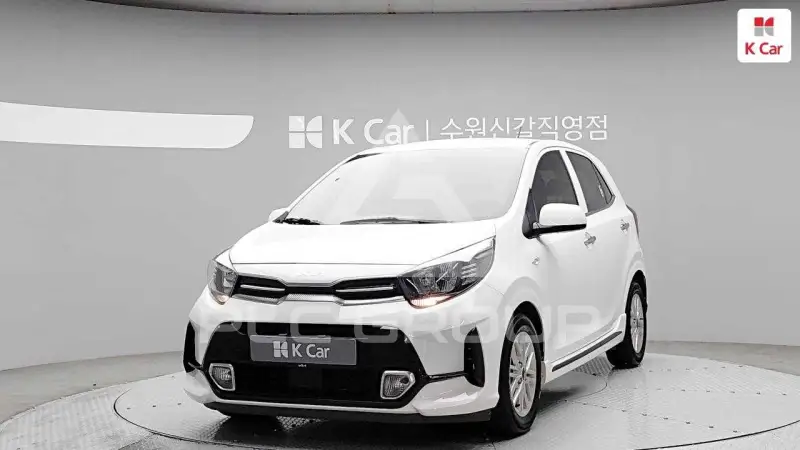 2023 KIA Morning