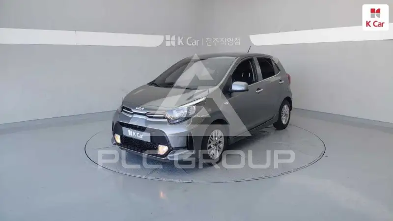 2023 KIA Morning