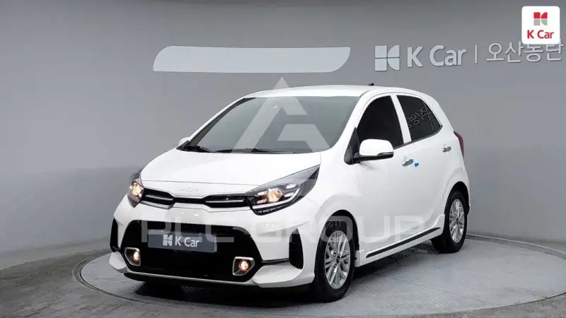 2023 KIA Morning