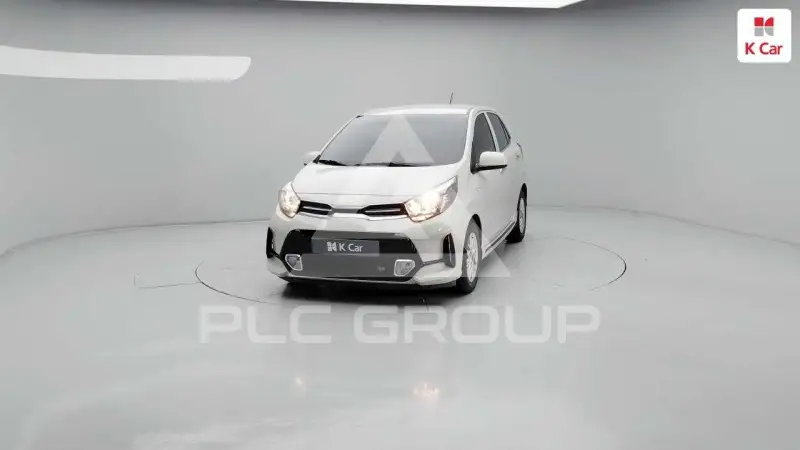 2023 KIA Morning