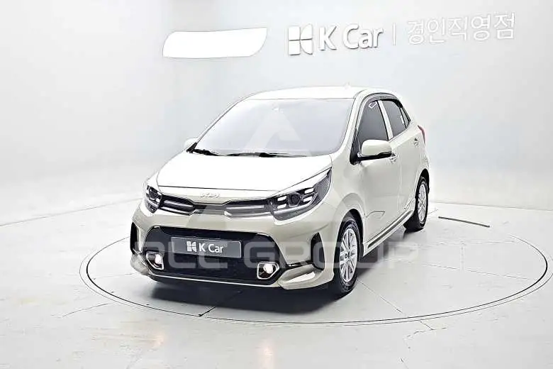 2023 KIA Morning