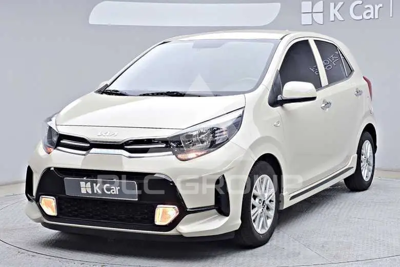 2023 KIA Morning