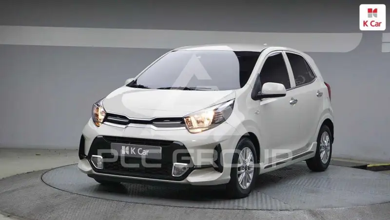 2023 KIA Morning