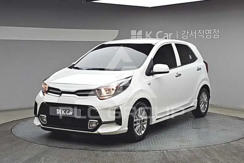 2023 KIA Morning