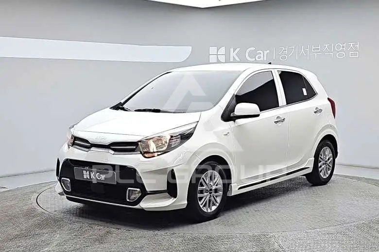 2023 KIA Morning