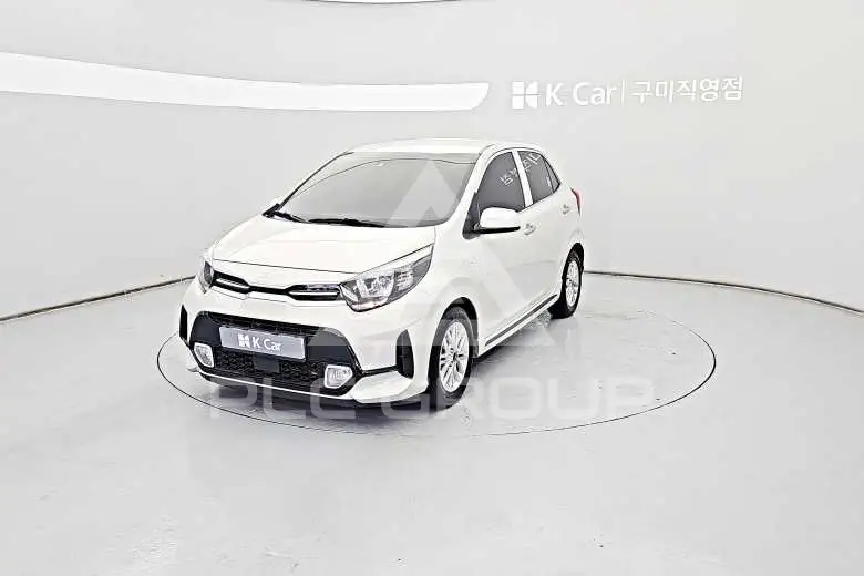 2023 KIA Morning