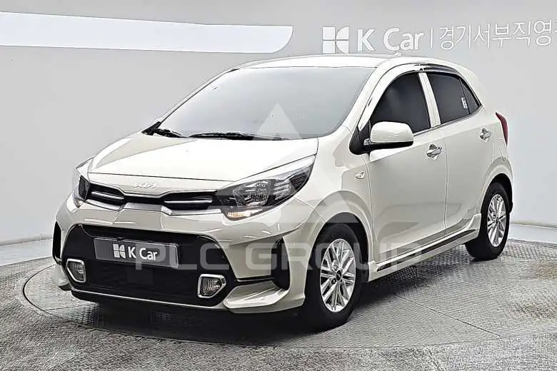 2023 KIA Morning