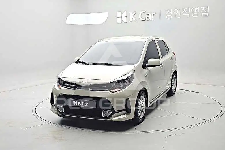 2023 KIA Morning