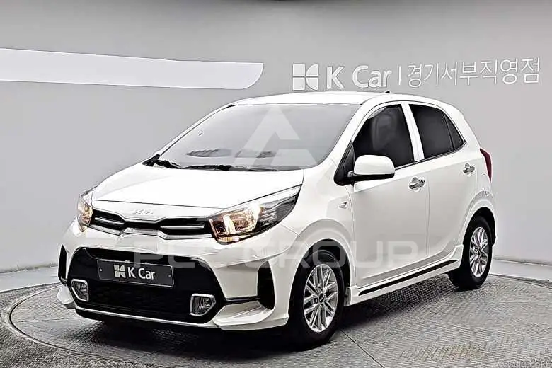 2023 KIA Morning