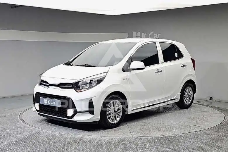 2023 KIA Morning