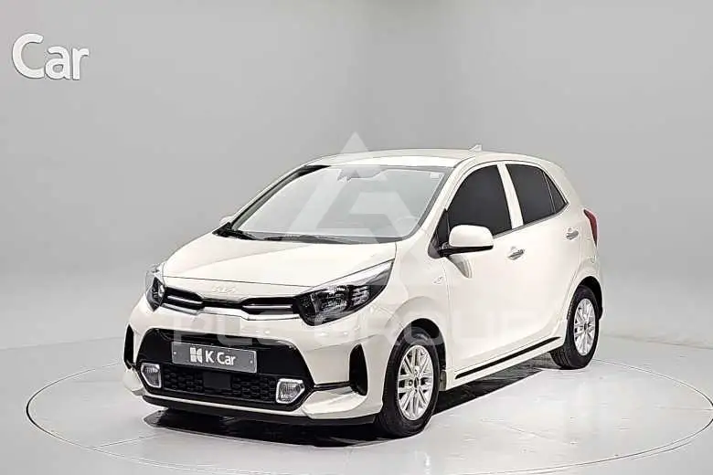 2023 KIA Morning