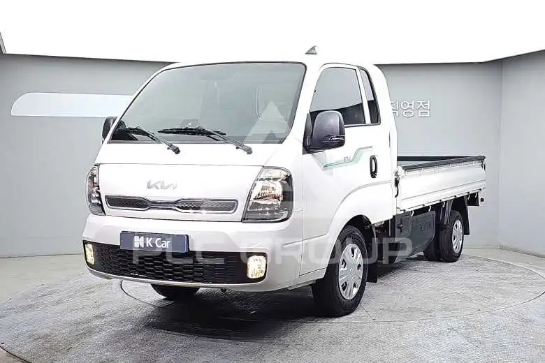 2023 KIA Bongo 3