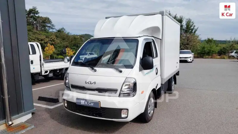 2023 KIA Bongo 3