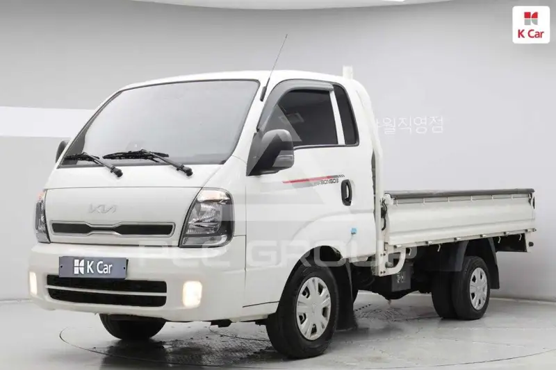 2023 KIA Bongo 3