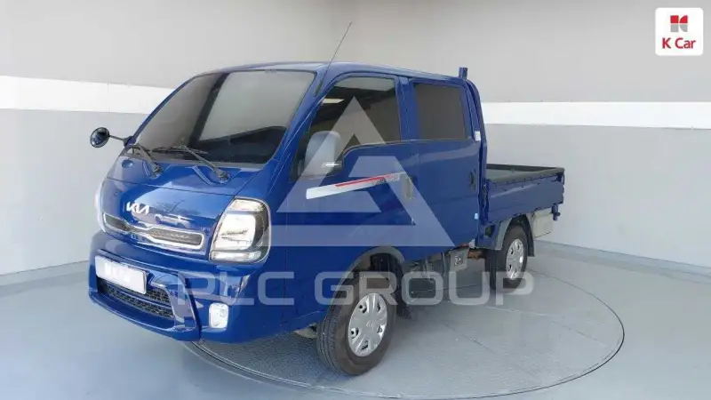 2023 KIA Bongo 3