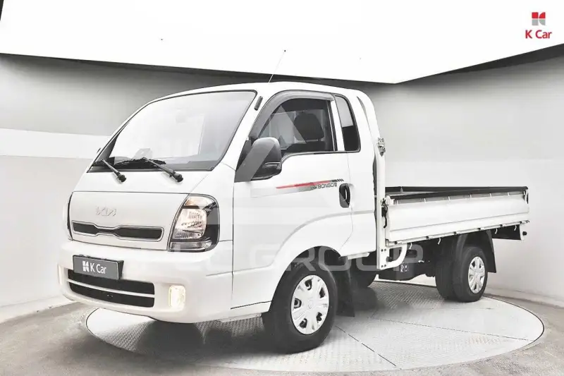 2023 KIA Bongo 3