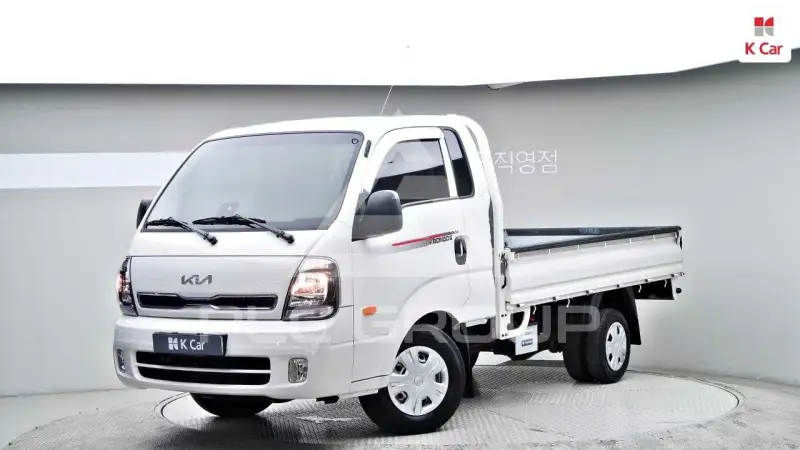 2023 KIA Bongo 3