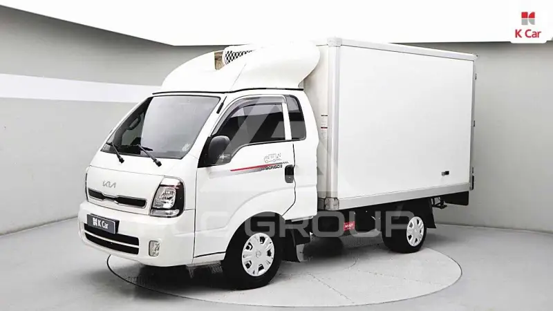 2023 KIA Bongo 3