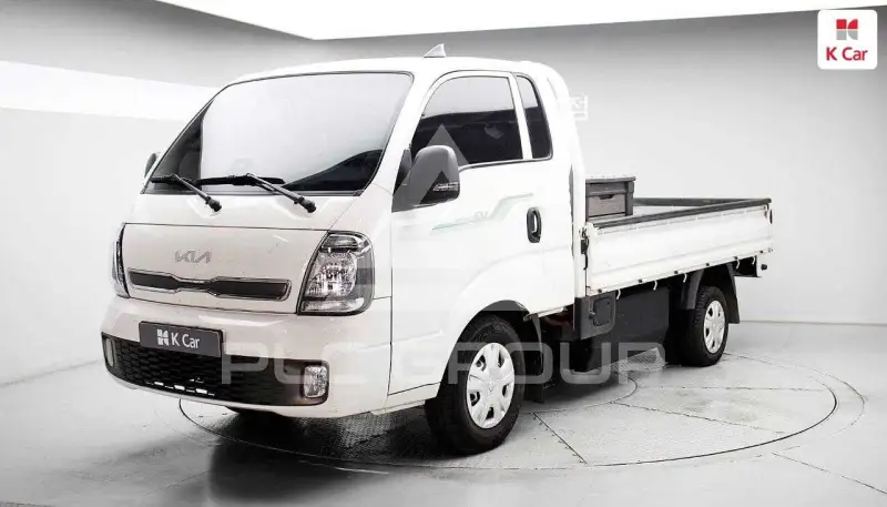 2023 KIA Bongo 3