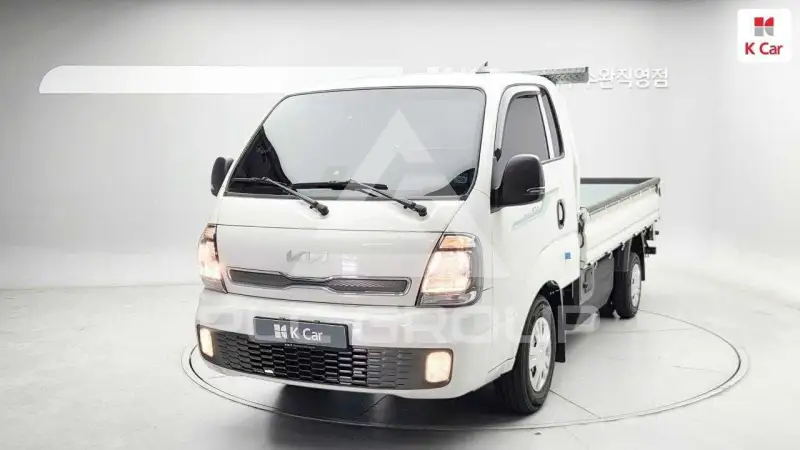 2023 KIA Bongo 3