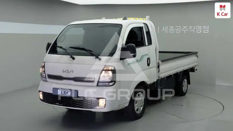 2023 KIA Bongo 3