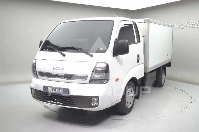 2023 KIA Bongo 3